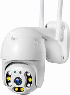 Inext PTZ Camera WiFi Hidden Camera Wireless HD 1080P Full HD WiFi Dome Camera Security Camera