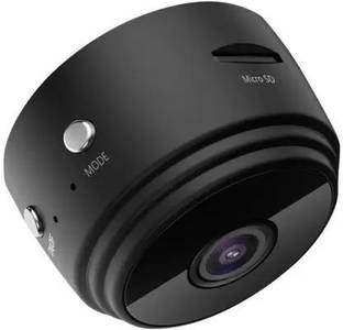GREENEYE TECHNOLOGY spy camera bathroom hidden full HD, perfect solution for covert surveillance Security Camera