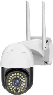 TP PLUS 1080p 3MP 360 Degree Pant Tilt Smart Ptz Wireless Indoor Outdoor Security Security Camera