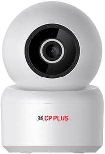CP PLUS Security Camera