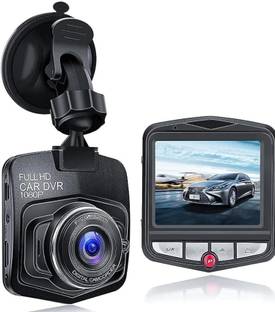 GTO 2025 HD Portable DVR CCTV with 2.5 TFT LCD Screen Vehicle Audio Video Sports and Action Camera