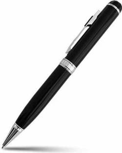 SKY HUB Hidden Pen Camera Spy mini Cam home security HD 1080P Clip On Spy Gadgets for Business and Conference Spy Camera