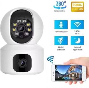 AVOIHS Security Camera