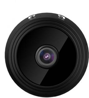 AVOIHS Spy WiFi Hidden 1080p HD Audio Video Recording Night Vision long Battery Backup Security Camera