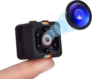 Zinsy Spy Camera Wireless Hidden Camera,1080P Mini, Smallest Wireless,Detectmotion Security Camera