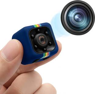 Tazomi Spy Camera
