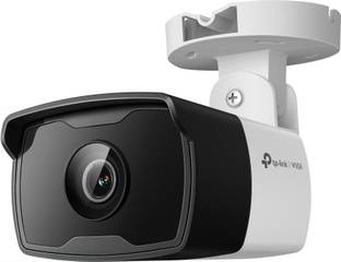 TP-Link VIGI C340I 4MP 2.8mm Outdoor IR Bullet Network Camera Security Camera