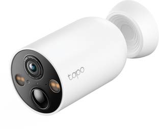 TP-Link Tapo C425 Indoor/Outdoor 2K 1440p Wifi Smart Battery Security Camera