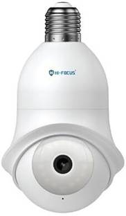 HI-FOCUS Security Camera