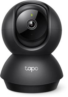 TP-Link Tapo C211 2K 3MP HD 360 Pan/Tilt Smart Wi-Fi� with Google Assistant Security Camera