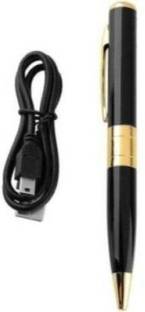 SKY HUB Spy Hidden Camera Pen Dvr Business Portable Recorder Pen Cap Spy Camera Spy Camera