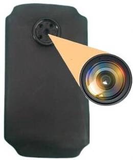 FREDI HD PLUS Mini WiFi Button Camera 1080P Wireless Hidden Camera live feed Security Camera
