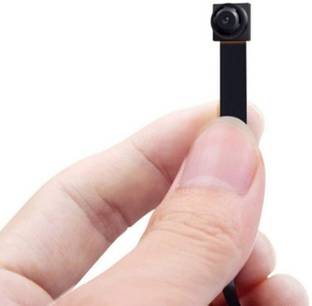 KTON Spy Hidden Camera HD 1080P DIY Portable WiFi Mini Camera button type Wireless Security Camera