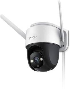 IMOU Cruiser SE IPC- S41FP 4MP HD Pan&Tilt WiFi Outdoor Auto Tracking|Color Vision Security Camera