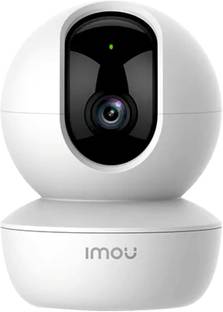IMOU Security Camera