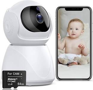 SIFATECH MI CAM001 Security Camera