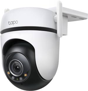 TP-Link Tapo C520WS Outdoor Pan/Tilt Wifi 1080p 2K QHD WiFi Security Camera