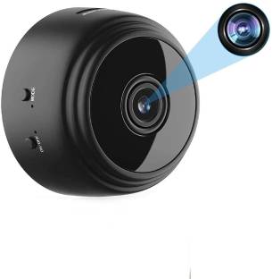 VRUM Full HD 1080P Mini WiFi Magnetic Camera Infrared Night Vision 3D Camera