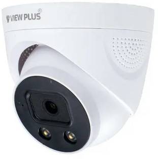 View Plus View plus 4mp ip Color with mic dome VP-GPC-D4080IP-V4 Security Camera