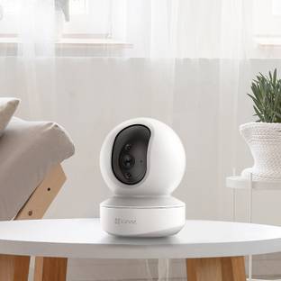 EZVIZ  CS-TY1 (New model of C6N) WiFi Security Camera