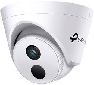 TP-Link VIGI C430I(2.8mm) 3MP IR Turret Network Security Camera