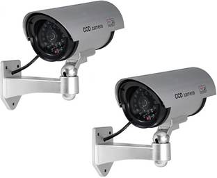 Cpixen 2pcs Security Camera