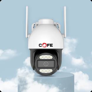 COFE CF-W-03PTM (WIFI) Cam, Smart CCTV Wi-fi Home Security Security Camera