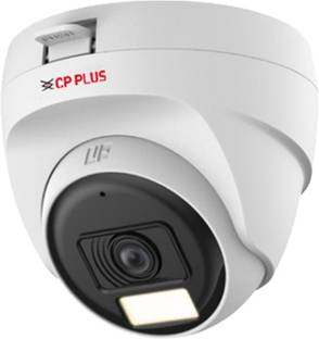 CP PLUS CP-URC-DC24PL3C Security Camera