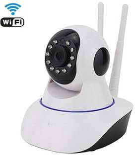 Bzrqx Security Camera