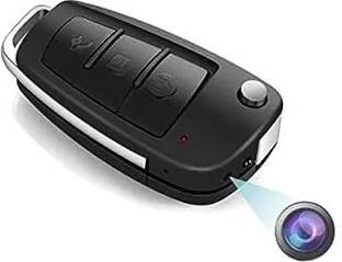 FEERO NIGHTVISION Car Key Hidden Camera Recorder Security Camera