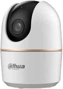 DAHUA A1 2MP Smart Indoor PAN/TILT WiFi Camera for Home, 360 degree Coverage Security Camera