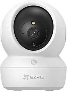 EZVIZ  CS-H6c(1080) 2way audio calling wifi camera Security Camera