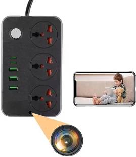 FREDI HD PLUS Extension Board Camera With Wifi 1080p Full Hd Hidden Camera Security Camera
