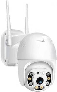 TP PLUS Smart Motion Detection Indoor Outdoor Security Camera
