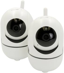 Wifton Cloud-Based storage service IP camera Security Camera