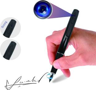 lookcam pen 2k video long battery HD spy video shooting pen camera Security Camera