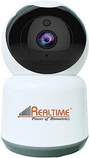 Realtime Full HD Smart Wifi CCTV Security Camera 360° TwoWay Audio Intercom Motion Detect Security Camera