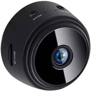 OneXsale Wireless Mini Hidden Spy 1080p Video Audio Night Vision 32SD Card Support Security Camera