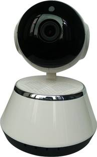 Achievo WiFi IP Smart-Camera Without Antenna,1.3MP,720P,Full Night Vision Support Security Camera