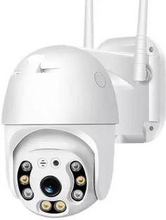 GREENEYE TECHNOLOGY Security Camera