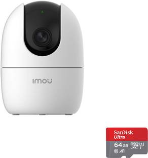 IMOU Security Camera