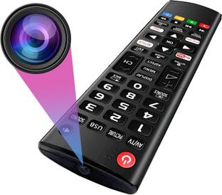 Khatu smart Remote WiFi Camer 4k Video and Audio Recording. Security Camera