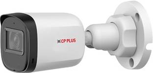 CP PLUS Premium series 2.4MP 1080P HD IP67 Weatherproof Outdoor Camera Security Camera