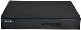 HIKVISION DS-7604NI-Q1 NVR 1 SATA interface for HDD connection,upto 8 TB capacity per HDD, Security Camera