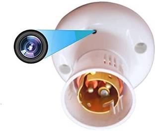lookcam 1080p wifi camera with audio low light technology Security Camera
