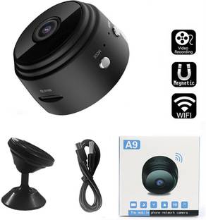 AVOIHS Security Camera