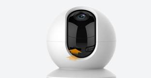 IMOU RANGER S2 MP Security Camera