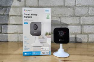 EZVIZ  CS-H1C (1080) Security Camera