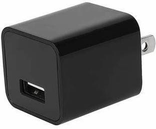 PERAMISYM Smart Phone Charger Camera With Loop Recording Motion Detection Feature Security Camera