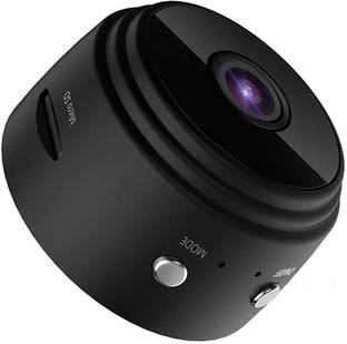 AVOIHS Mini Spy Hidden Camera 1080P HD Small Wireless WiFi Spy Camera Security Camera